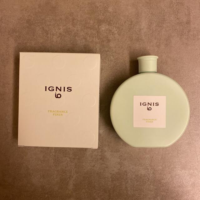 IGNIS(イグニス)のIGNIS   ヘアフレグランストリートメント《6/15までに売れなければ処分》 コスメ/美容の香水(香水(女性用))の商品写真