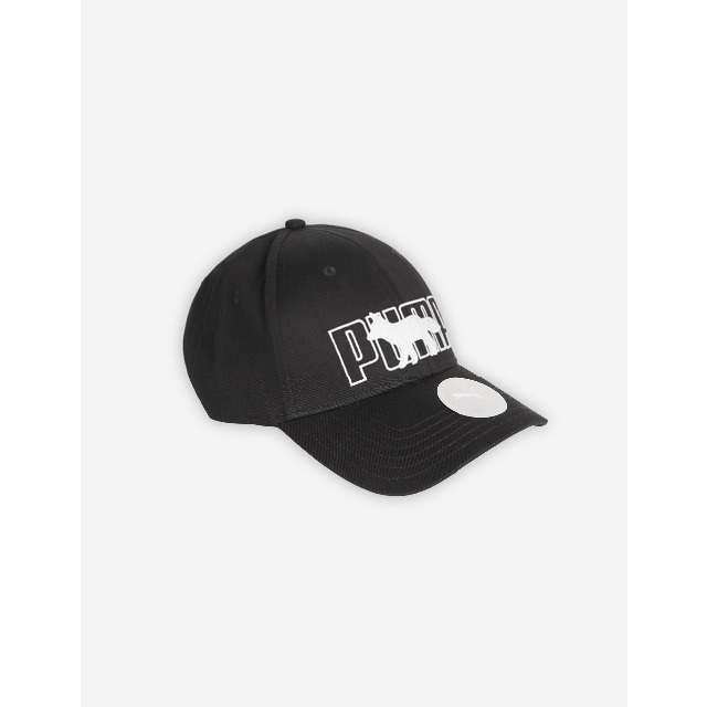 キャップ MAISON KITSUNE' - Puma Maison Kitsune Cap Black