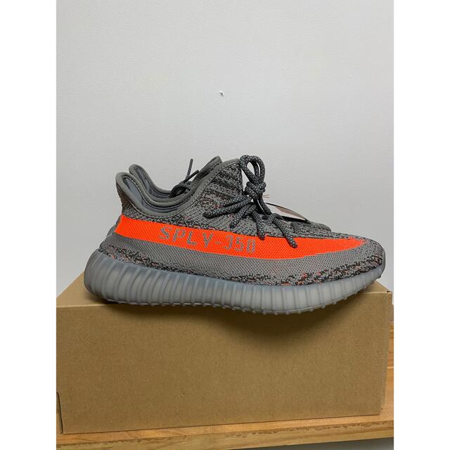 adidas(アディダス)のADIDAS YEEZY BOOST 350 V2 "Beluga  メンズの靴/シューズ(スニーカー)の商品写真