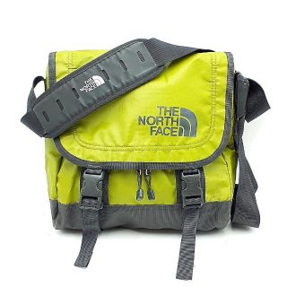 ザノースフェイス(THE NORTH FACE)のザノースフェイス ショルダーバッグ メッセンジャーバッグ 01-21112207(ショルダーバッグ)