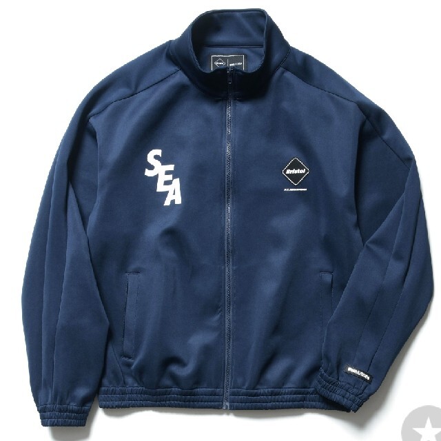 F.C.Real Bristol WIND AND SEA NAVY M DoMp7fUdIR - www.theccpos.com