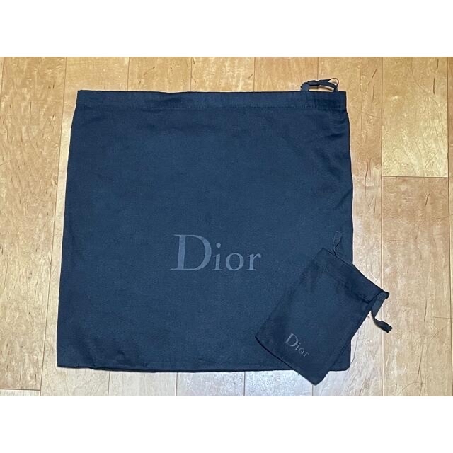 DIOR HOMME(ディオールオム)の【PH様専用】Dior homme Atelier ショルダーバッグ メンズのバッグ(ショルダーバッグ)の商品写真