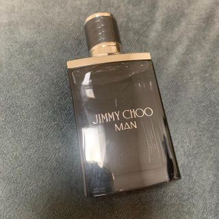 ジミーチュウ(JIMMY CHOO)のJIMMY CHOO MAN ジミーチュウマンオードトワレ(香水(男性用))