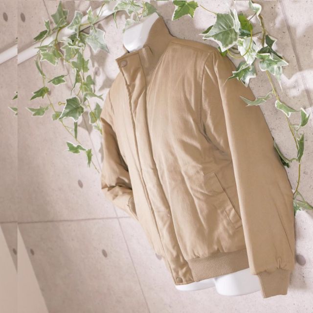 UNITED ARROWS - 【美品 】ユナイテッド アローズ ブルゾン ジャンパー