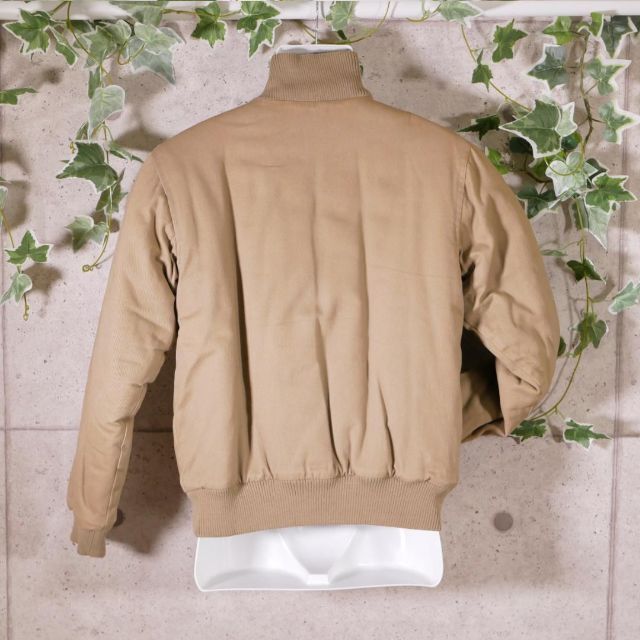 【美品 】ユナイテッド アローズ ブルゾン ジャンパー M【即OK 】