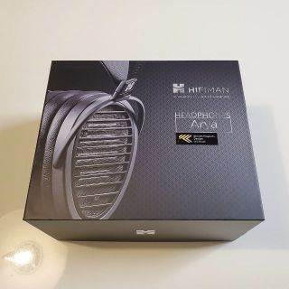 ソニー(SONY)のHIFIMAN Arya Stealth Magnet ステルスマグネット版(ヘッドフォン/イヤフォン)