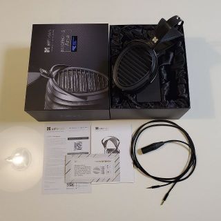 SONY - HIFIMAN Arya Stealth Magnet ステルスマグネット版の通販 by