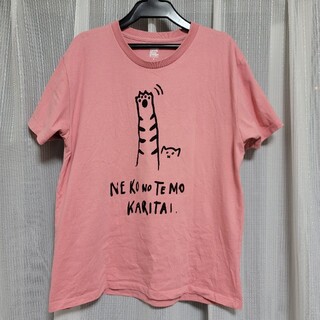 グラニフ(Design Tshirts Store graniph)のgraniph　グラニフ　Tシャツ(Tシャツ/カットソー(半袖/袖なし))