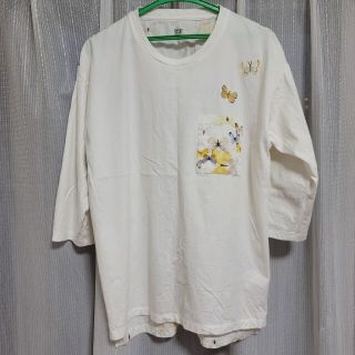 グラニフ(Design Tshirts Store graniph)のgraniph　グラニフ(Tシャツ/カットソー(半袖/袖なし))