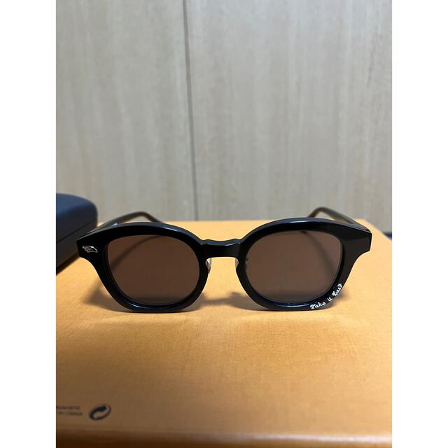 N.S.H サングラス 廃盤品 N.S.H サングラス 廃盤品