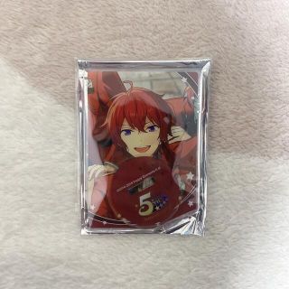 あんスタ 5周年 アクスタ 朱桜司(その他)