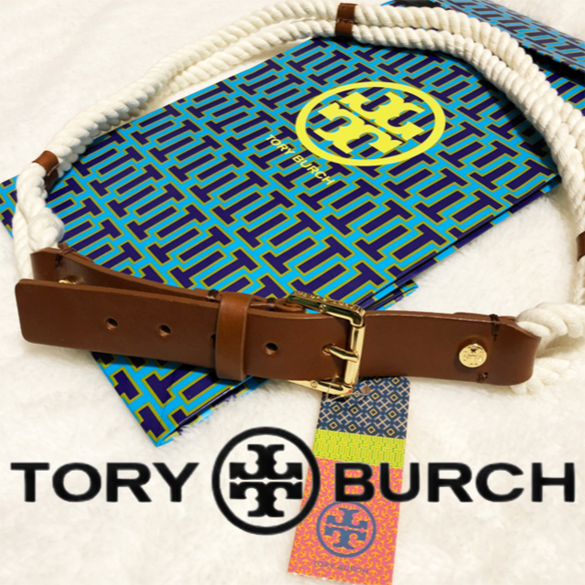 新品 Tory Burch トリーバーチ レディース TBW8003 米国正規品 neuroid