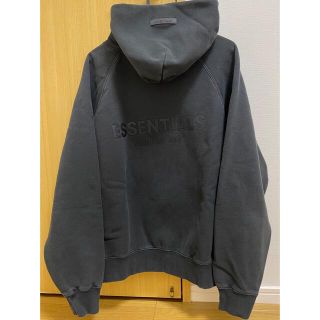 フィアオブゴッド(FEAR OF GOD)のFOG ESSENTIALS パーカー(パーカー)