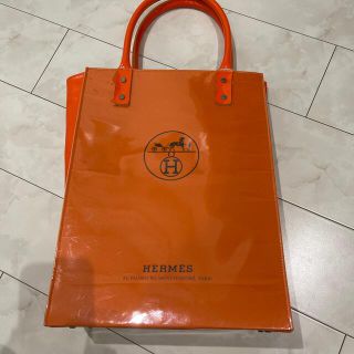 エルメス(Hermes)のエルメストートバック(トートバッグ)