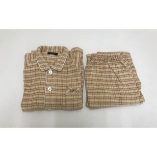 ダックス(DAKS)のダックス　寝間着　パジャマ　Sサイズ(その他)