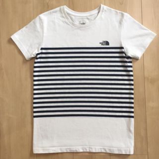 ザノースフェイス(THE NORTH FACE)のユカ様専用美品 ノースフェイス tシャツ(Tシャツ(半袖/袖なし))