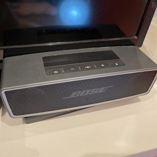 ボーズ(BOSE)のBOSE ブルートゥース スピーカー(スピーカー)