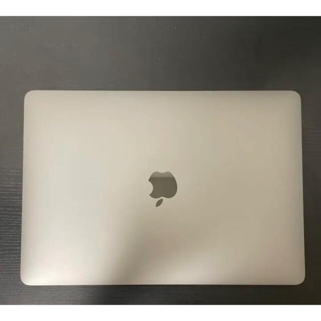 Apple(アップル)のMacBook Air M1チップ 8ギガ 512ギガ スマホ/家電/カメラのPC/タブレット(ノートPC)の商品写真