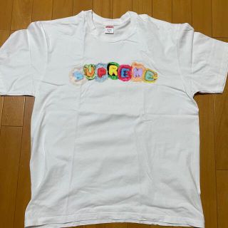 シュプリーム(Supreme)のSupreme Pillows Tee XL シュプリーム (Tシャツ/カットソー(半袖/袖なし))