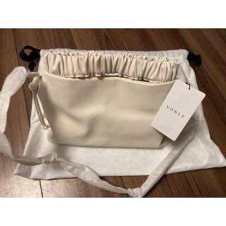 Noble - 新品【DECKE/デッケ】FLOW BAG フローバッグ ...