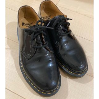 ドクターマーチン(Dr.Martens)の専用ページ(ドレス/ビジネス)