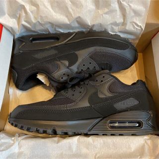 ナイキ(NIKE)のエアマックス90 (スニーカー)