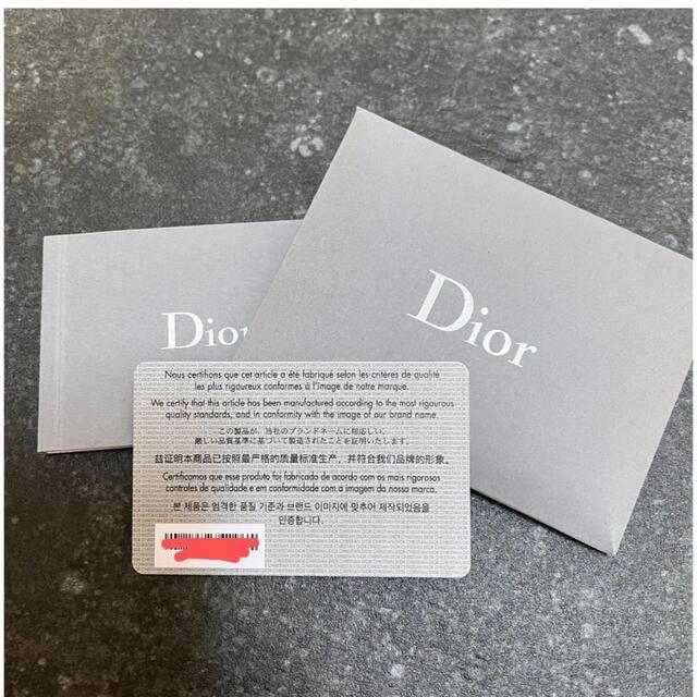 極美品！クリスチャンディオール Dior トートバッグ　ラージ