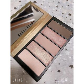 ボビイブラウン(BOBBI BROWN)のボビイブラウン　ペタルウォッシュアイシャドウパレット　BOBBI BROWN(アイシャドウ)