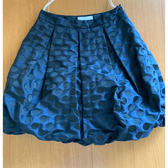MISS J  バルーンスカート　 レディースのスカート(ひざ丈スカート)の商品写真