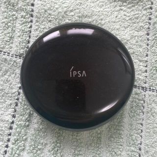 イプサ(IPSA)のIPSA アルティメイトパウダー　ケースのみ(ボトル・ケース・携帯小物)