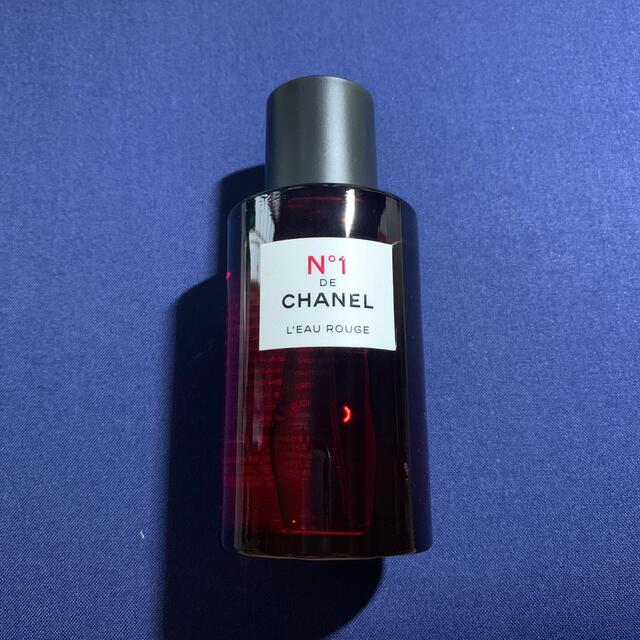 CHANEL ロールージュ