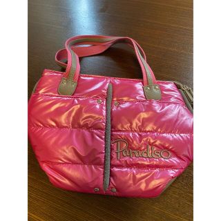 パラディーゾ バッグの通販 58点 | Paradisoのレディースを買うならラクマ