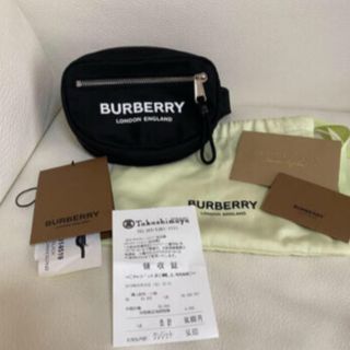 バーバリー(BURBERRY)の大処分特価バーバリー　ボディバッグ(ボディーバッグ)