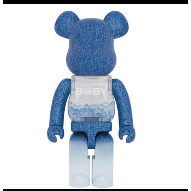 BE@RBRICK - MY FIRST BE@RBRICK B@BY INNERSECT 2021