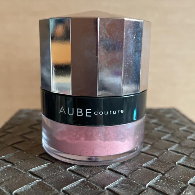 AUBE couture(オーブクチュール)のAUBE couture  チーク コスメ/美容のベースメイク/化粧品(チーク)の商品写真