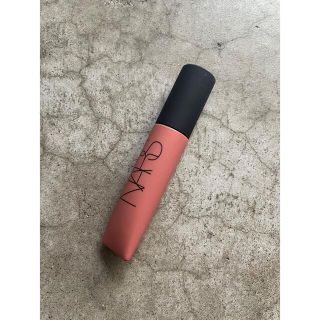 ナーズ(NARS)のNARS エアーマットリップカラー 00037(口紅)