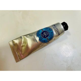 ロクシタン(L'OCCITANE)のロクシタン シア ハンドクリーム 30ml(ハンドクリーム)