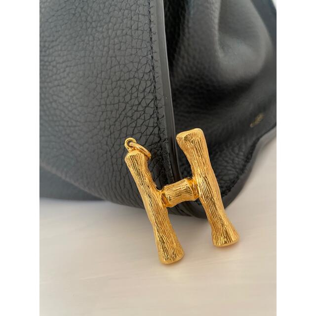 セリーヌ celine アルファベット ネックレス チャーム www.gwcl.com.gh