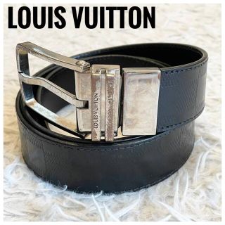 ヴィトン(LOUIS VUITTON) ロゴ ベルト(メンズ)の通販 58点 | ルイ ヴィトン(LOUIS VUITTON) ロゴ ベルト(メンズ)の通販 58点 | ルイ