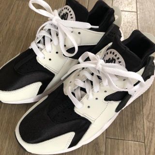 ナイキ(NIKE)の【美品】NIKE エアハラチ(スニーカー)