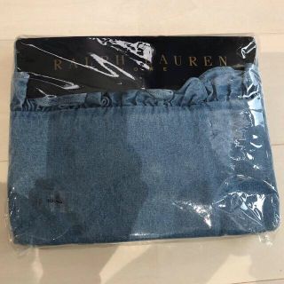 ラルフローレン(Ralph Lauren)のRalph Laurenピロー新品(枕)