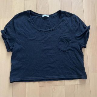 ジェイダ(GYDA)の【GYDA】トップス(Tシャツ(半袖/袖なし))