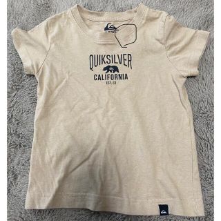 ロキシー(Roxy)のRoxy QUIKSILVER Tシャツ(Tシャツ/カットソー)