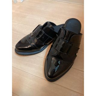 ドクターマーチン(Dr.Martens)のドクターマーチンサンダル　UK6 EU39 中古品(サンダル)