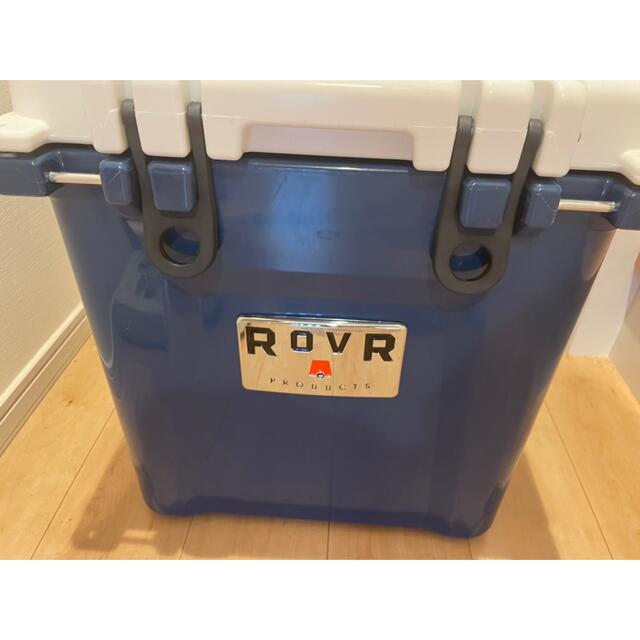 ROVR クーラーボックス IC25 ローバーの通販 by hanabi for fril's shop｜ラクマ