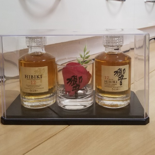 SUNTORY サントリー響 竹鶴 2本セット SUNTORY サントリー響 竹鶴 2本セット