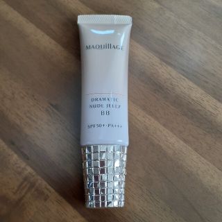 マキアージュ(MAQuillAGE)のマキアージュ　ヌードジェリーBB(化粧下地)