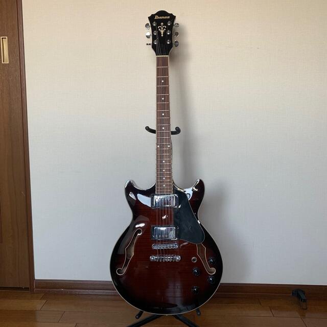 Ibanez(アイバニーズ)AM83