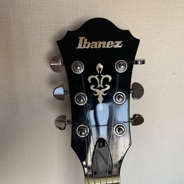 Ibanez(アイバニーズ)のIbanez(アイバニーズ)AM83 楽器のギター(エレキギター)の商品写真