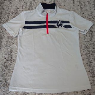 ルコックスポルティフ(le coq sportif)の☆le coq ルコック T☆スポーツウェア(ウェア)